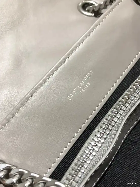 LOULOU YSL 0503